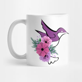 Bird Mug